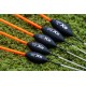 Plută Guru Tackle XS Inline Paste 0,5 g Plută Guru Tackle XS Inline Paste 0,5 g
